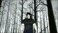 Metalocalypse Scary Nathan GIF