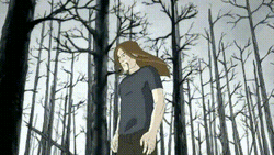 Metalocalypse Thunder Strike GIF