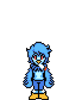 Methlet Martlet Sticker GIF