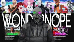 Metro Cop Mr Beast Meme GIF