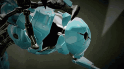 Metroid Assemble To Fight  GIF