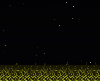 Metroid Video Game 1986 GIF