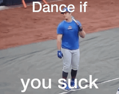 Mets Pitcher Ready To Throw GIF