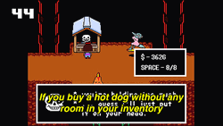 Mettaton Sans Frisk Hotdog Undertale Game Steam GIF