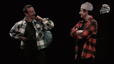 Metti Il Braccio Cosi GIF