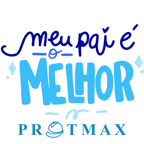 Meu Pai E Melhor Sticker