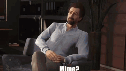 Mewhenexam GIF