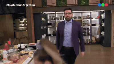 Mewtwo Standing On Tennis Court GIF