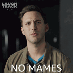 Mexican Actor Sebastian Zurita No Mames GIF