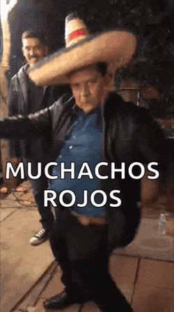 Mexican Dance GIF