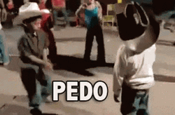 Mexican Kids Smooth Dancing Pedo GIF