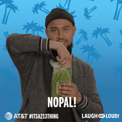 Mexican Nopal Leaf Meme GIF