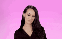 Mexican Singer La Mala Disgusted Stank Face GIF