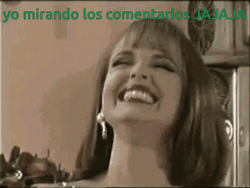 Mexican Soap Opera La Usurpadora Paola Jajajaja Laugh