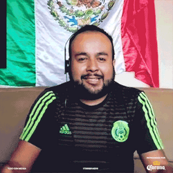 Mexican Yeah Let's Go GIF