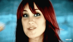 Mexico Dulce Maria GIF