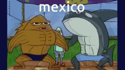 Mexico Quien Yo GIF