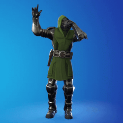 Mf Doom Beat Box GIF