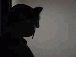 Mf Doom On The Dark GIF