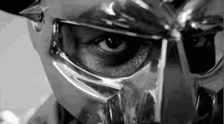 Mf Doom That's Nice GIF