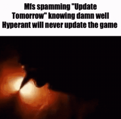 Mfs Spamming Update Tomorrow Face GIF