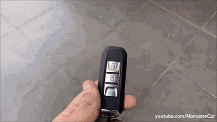 Mg Hector Plus Mg Motor GIF