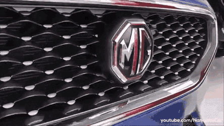 Mg Mg Motor GIF