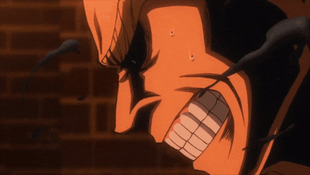 Mha My Hero Academia GIF