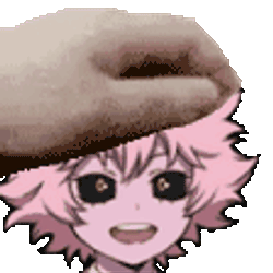 Mha My Hero Academia Sticker GIF