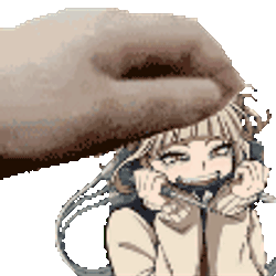 Mha My Hero Academia Sticker GIF
