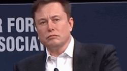 Mhmm Elon Musk GIF