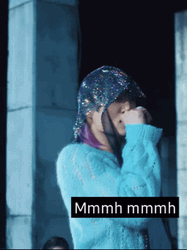 Mhmmm Backward Walk GIF