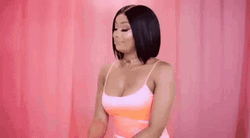 Mhmmm Bonang Matheba Nod GIF