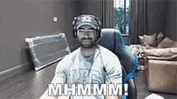 Mhmmm Kyle Van Noy GIF