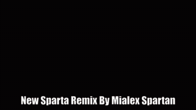 Mialex Sparta Remix GIF