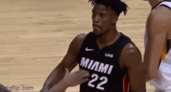 Miami Clap Team GIF