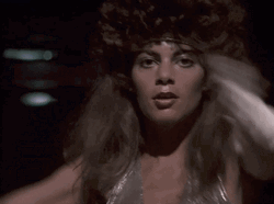 Miami Vice Gina Calabrese Sensual Dancing GIF