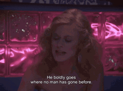 Miami Vice Worried Caroline Crocket  GIF
