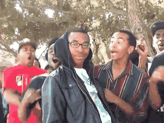 Mic Drop Supa Hot Fire GIF