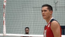 Micah Christenson Usa Volleyball GIF