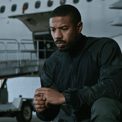 Michael B Jordan GIFs | GIFDB.com