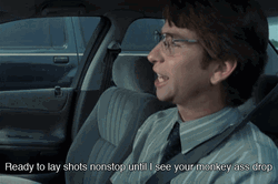 Michael Bolton Word GIF