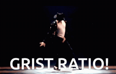 Michael Jackson Grist Ratio GIF