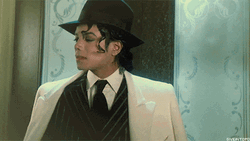 Michael Jackson Hats Down
