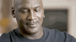 Michael Jordan Confused Reaction GIF