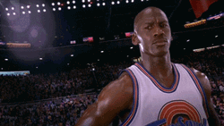 Michael Jordan Deal GIF