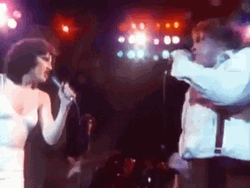 Michael Lee Aday Rock And Roll GIF