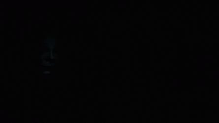Michael Myers Lurking In The Dark GIF