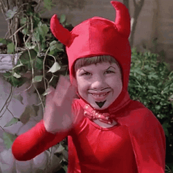 Michael Oliver Diavolo GIF