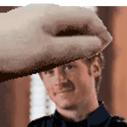 Michael Provost 911Abc Sticker GIF